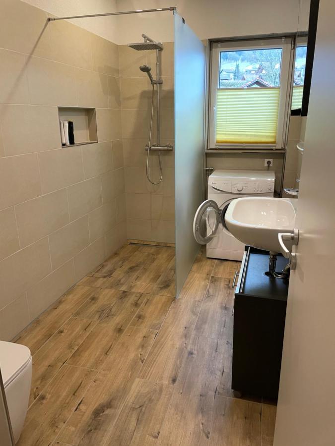 Wehr Orchidee Apartment Εξωτερικό φωτογραφία
