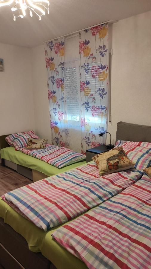 Wehr Orchidee Apartment Εξωτερικό φωτογραφία