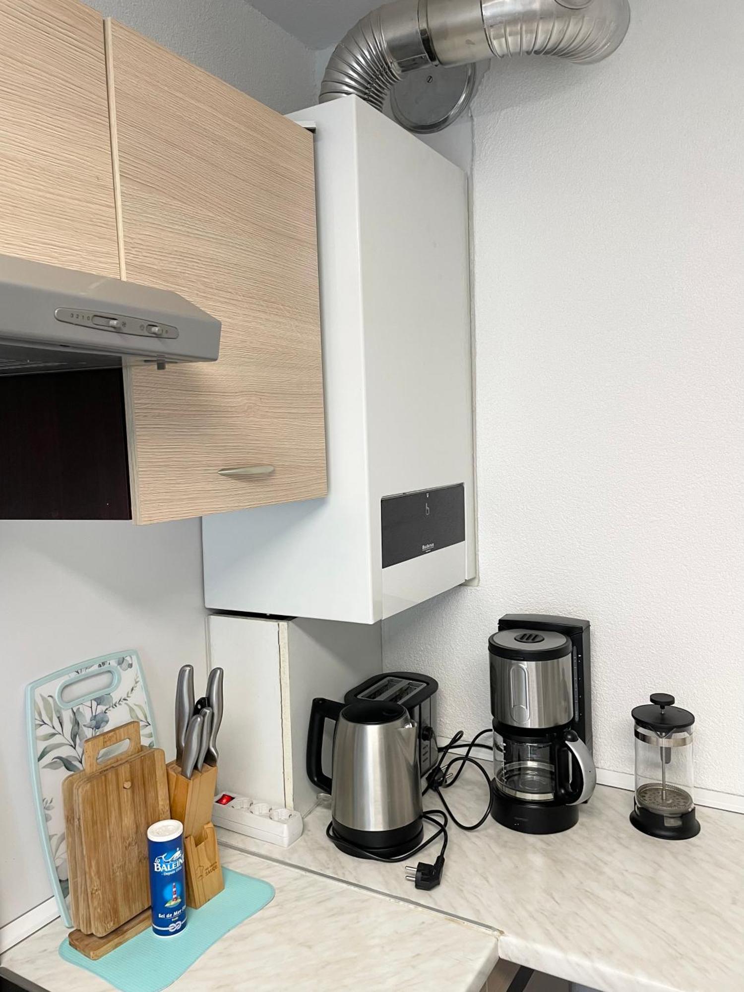 Wehr Orchidee Apartment Εξωτερικό φωτογραφία