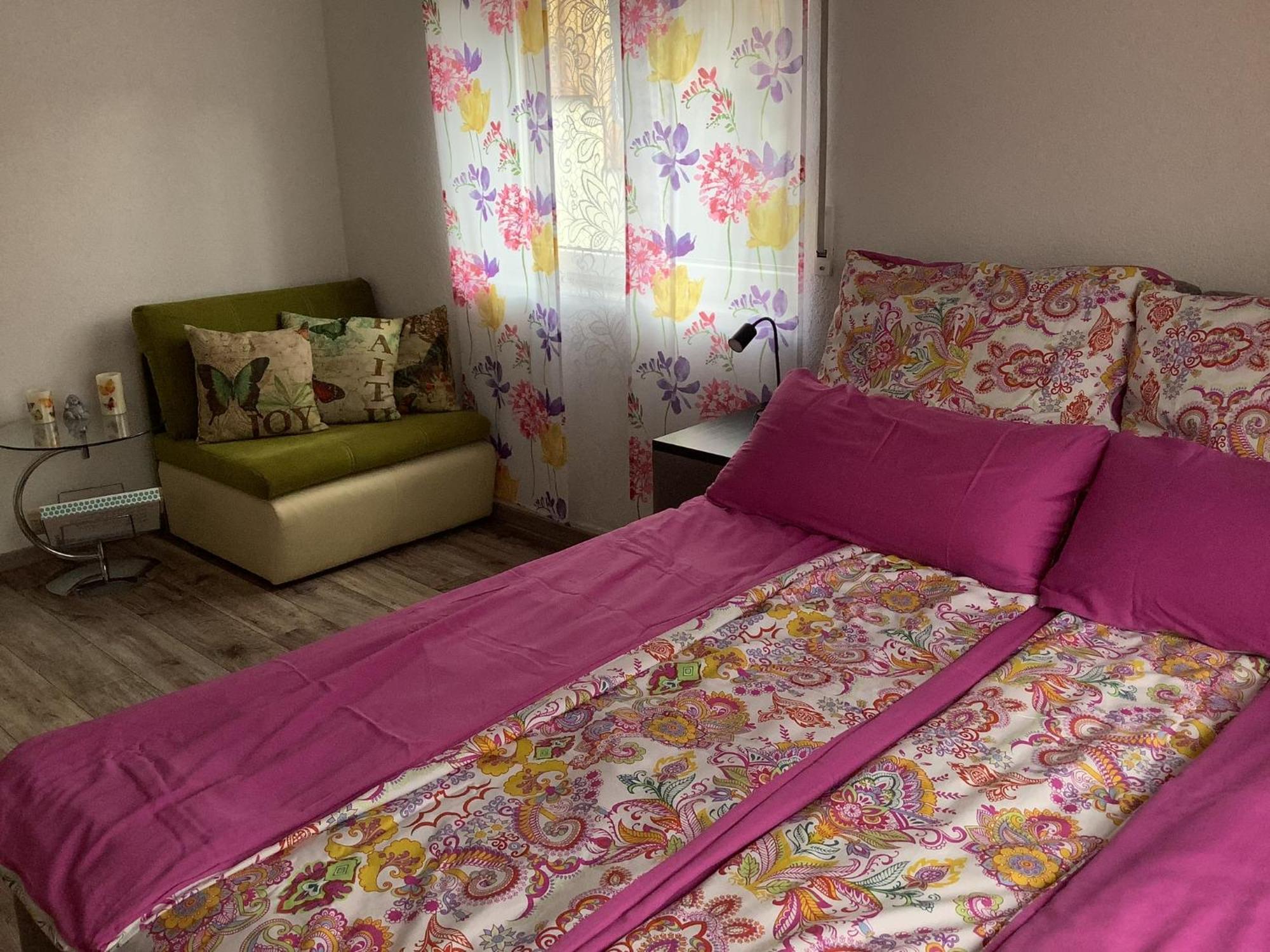 Wehr Orchidee Apartment Εξωτερικό φωτογραφία