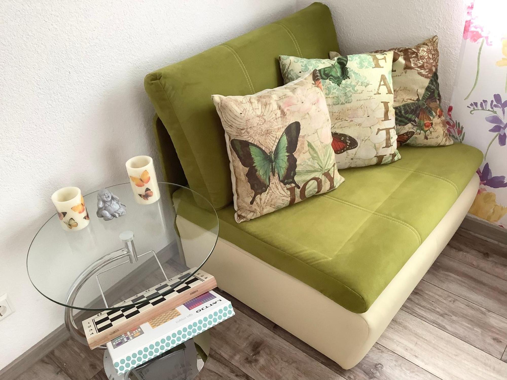 Wehr Orchidee Apartment Εξωτερικό φωτογραφία