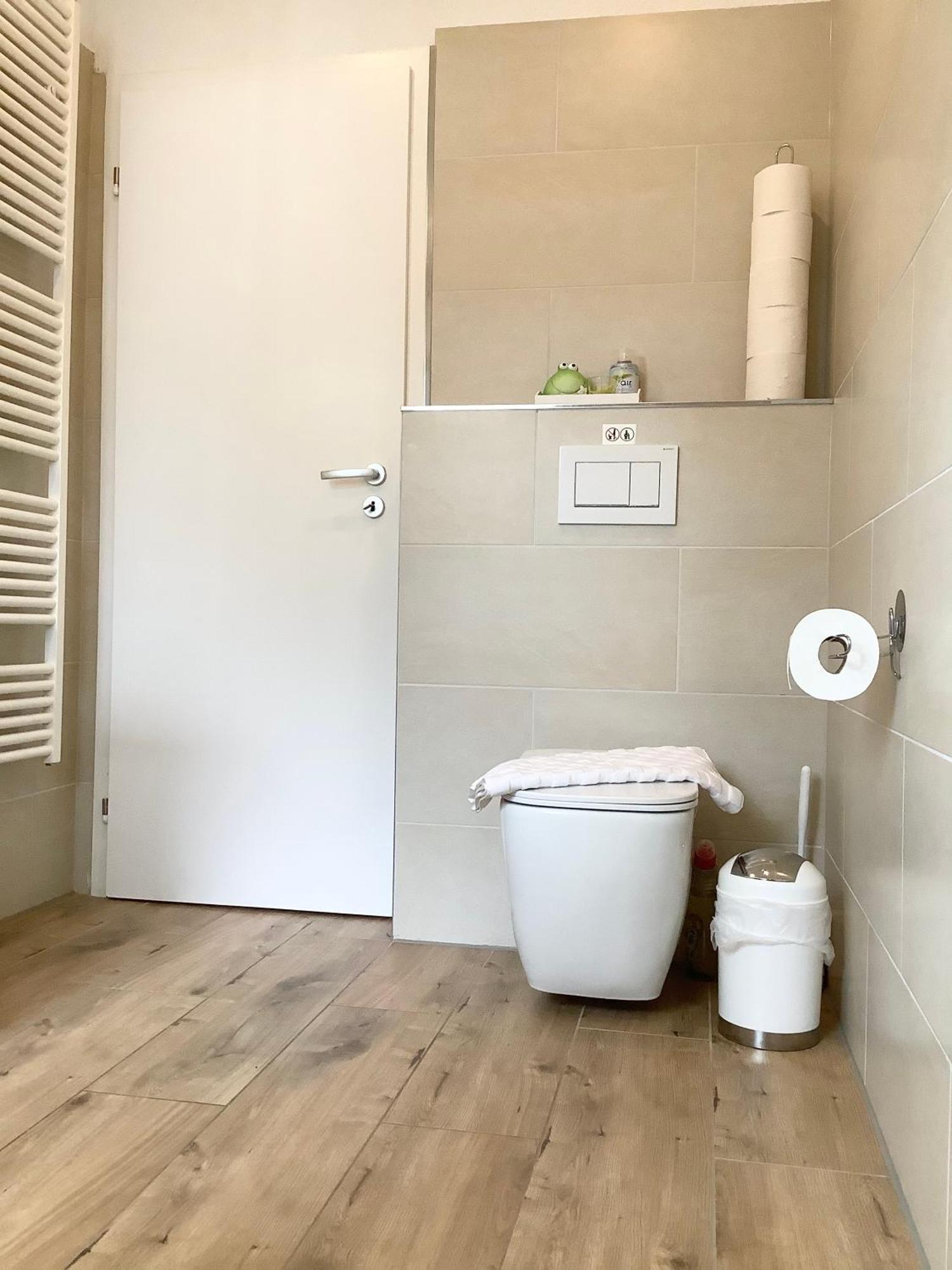 Wehr Orchidee Apartment Εξωτερικό φωτογραφία